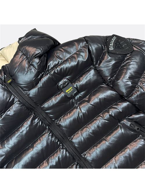  BLAUER | 25WBLKC02426 005958/999EI